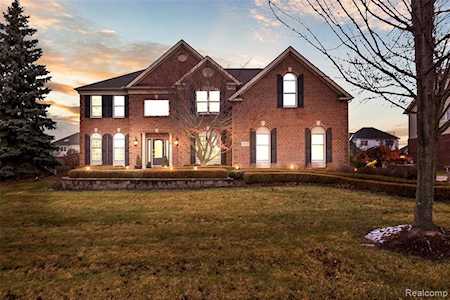 46414 Pinehurst Circle Northville Twp, MI 48168