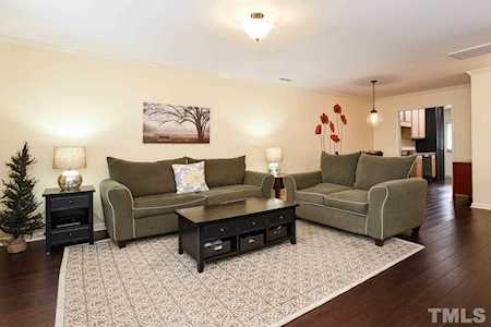 761 Blossom Grove Drive Cary, NC 27519