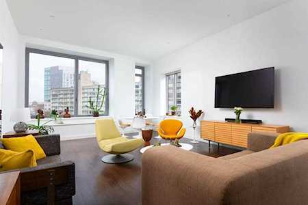 43 Westland Ave #606 Boston, MA 02115