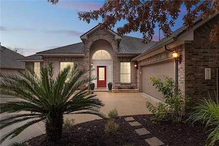 2715 Arroyo Blanco Cv Austin, TX 78748