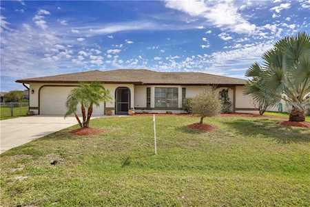 556 Posadas Circle Punta Gorda, FL 33983