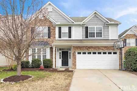 164 Stobhill Lane Holly Springs, NC 27540