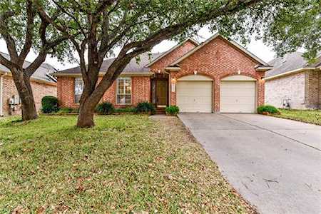 17811 Worley Dr Pflugerville, TX 78660
