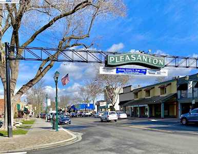 4402 Del Valle Parkway Pleasanton, CA 94566