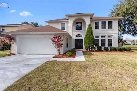 14522 Potanow Trail Orlando, FL 32837
