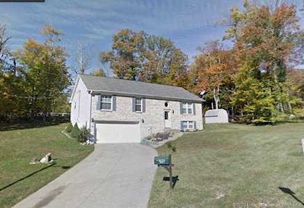 1807 Maple Ave Georgetown, IN 47122