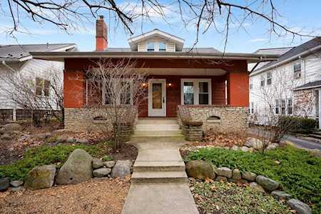 133 Clinton Heights Avenue Columbus, OH 43202