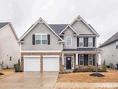 7513 Poplar Meadow Lane Raleigh, NC 27616