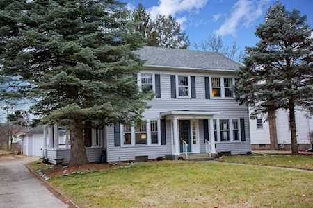 1725 Wilber Street South Bend, IN 46628