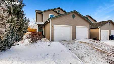 3159 Hearthridge Circle Colorado Springs, CO 80918