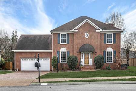 1186 Glenbrook Dr Franklin, TN 37064
