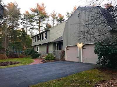17 Faxon Street Foxboro, MA 02035