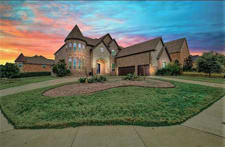 2616 Leafspray Lane Flower Mound, TX 75022