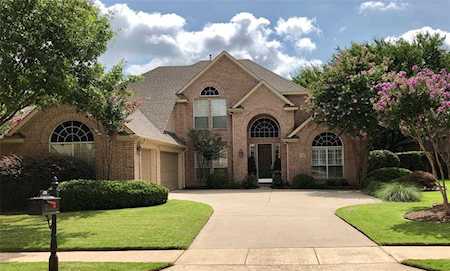 4720 Largo Drive Flower Mound, TX 75028