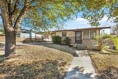 2511 Givens Ave Austin, TX 78722