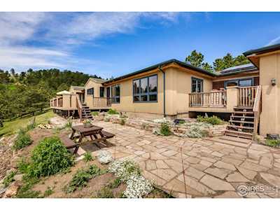 240 Dixon Rd Boulder, CO 80302