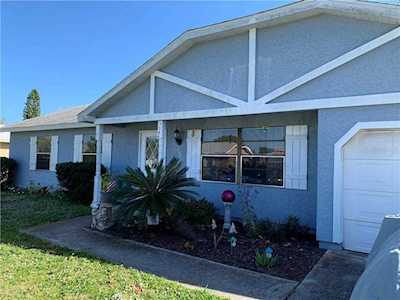7596 Darlene Street North Port, FL 34287