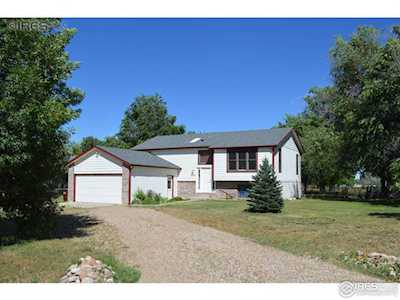 7284 Cardinal Ln Longmont, CO 80503