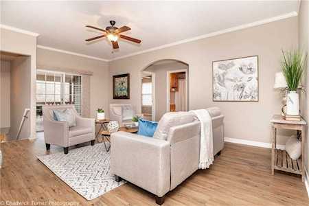 28 Hessle Circle Bella Vista, AR 72714