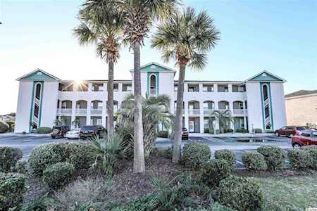 4501 West Harbor Ct. #R-14 Little River, SC 29566