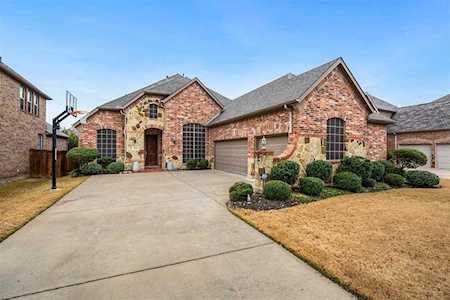 4760 Eddleman Drive Fort Worth, TX 76244