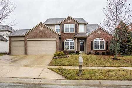 11480 Senie Lane Carmel, IN 46032