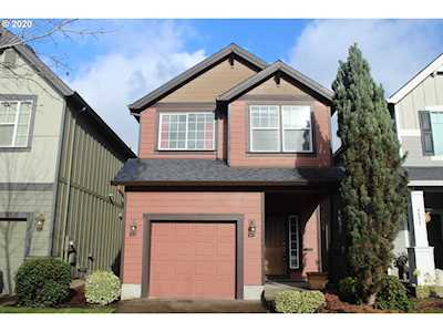 4691 SE Sandalwood St Hillsboro, OR 97123