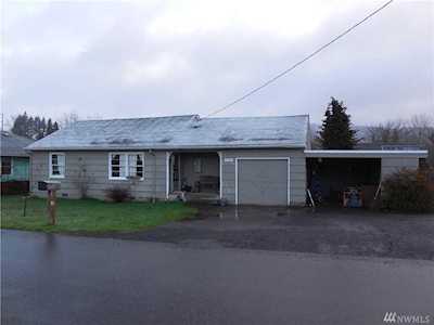 506 SE Roake Ave Castle Rock, WA 98611