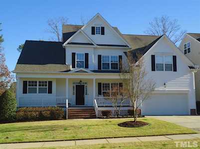 224 Muses Mill Court Holly Springs, NC 27540