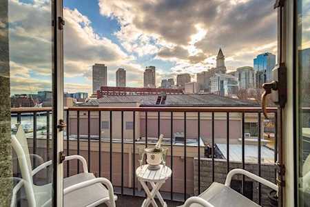33 Commercial Wharf East #33 Boston, MA 02110