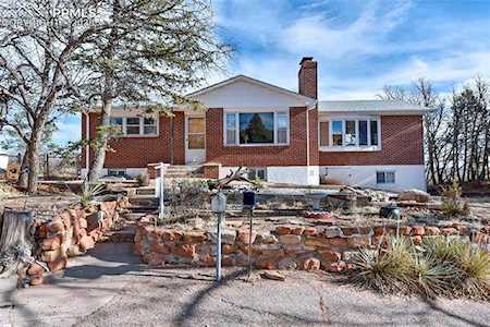 205 Yale Avenue Colorado Springs, CO 80904