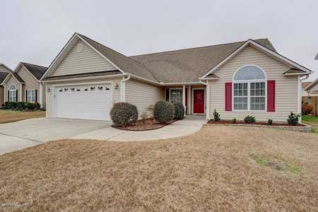 5506 Ulloa Place Wilmington, NC 28412