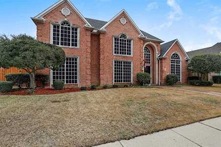 3720 Hearst Castle Way Plano, TX 75025