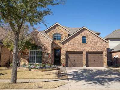 1021 Dayton Drive Lantana, TX 76226