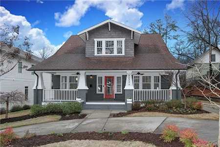2033 Springdale Ave Charlotte, NC 28203