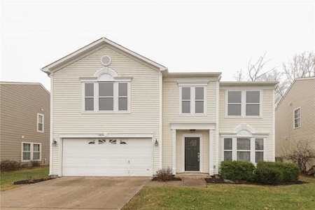 12825 E 131st Street Fishers, IN 46037