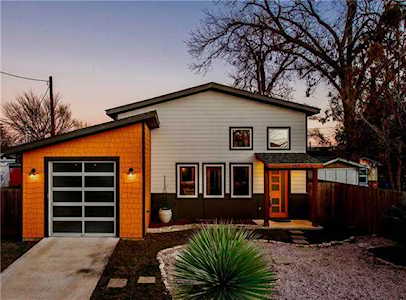 513 Vermont Rd Austin, TX 78702