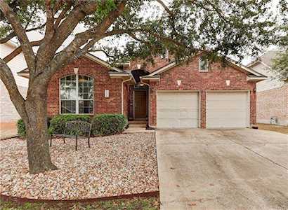 1323 Tumbling River Dr Leander, TX 78641