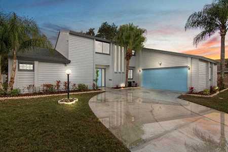 2355 Ballard Avenue Orlando, FL 32833