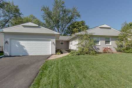 651 Essington Ln Buffalo Grove, IL 60089