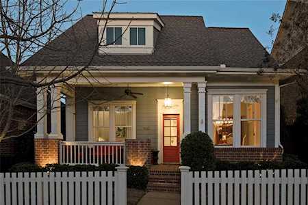 2304 Pearl Street Mckinney, TX 75071