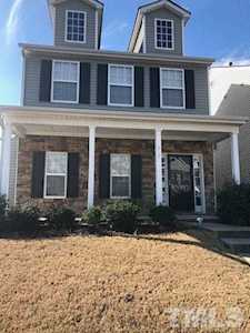 517 Sternwheel Way Knightdale, NC 27545