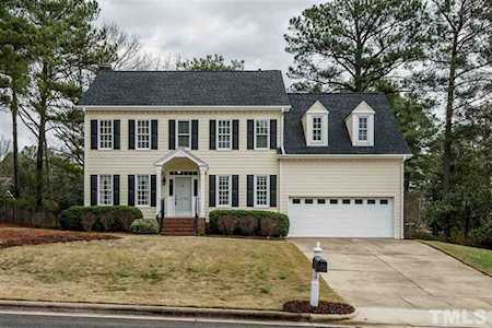 2500 Harptree Court Raleigh, NC 27613