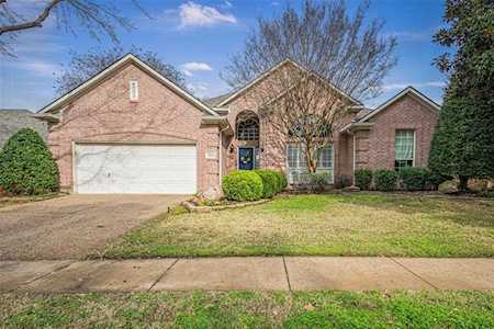 2816 Saint Andrews Drive Flower Mound, TX 75022