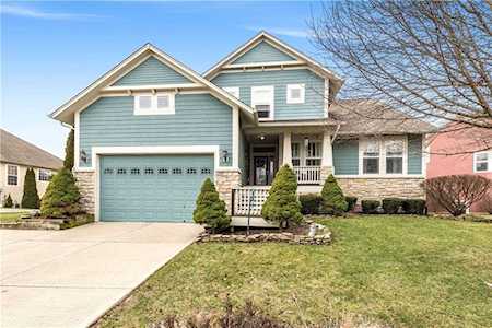 4638 April Lane Indianapolis, IN 46239