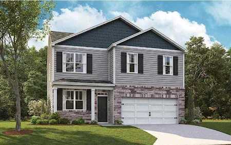 2000 Widgeon Point Lot #2 Lebanon, TN 37090