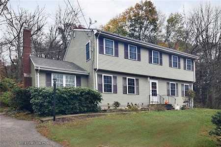 34 Maxson Hill RD Hopkinton, RI 02804