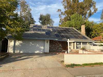 26471 Cortina Drive Mission Viejo, CA 92691