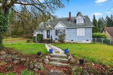 3318 Old Pacific Hwy S Kelso, WA 98626