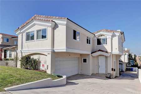 2411 Marshallfield Lane #A Redondo Beach, CA 90278